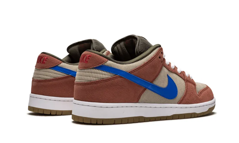 Nike Dunk SB Dunk Low Pro 'Corduroy'